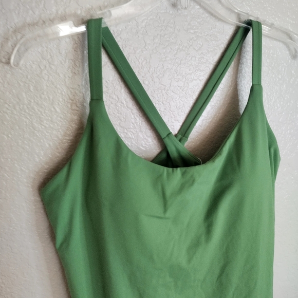 NWT Halara SoftlyZero Plush Backless Active Dress Sz S/ 4 - Picture 3 of 7